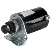 12V Starter Motor To Fit