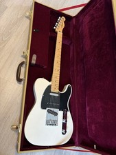 Fender Deluxe Nashville