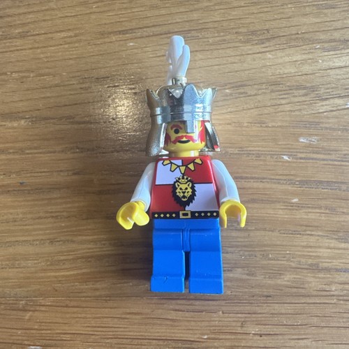 Lego minifigure royal - minifigure,