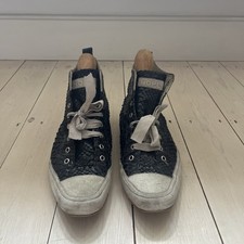 Emma Hope Joe High Top