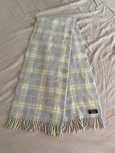 Burberry authentic cashmere - burberry,