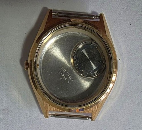 Seiko men vintage - men's, quartz