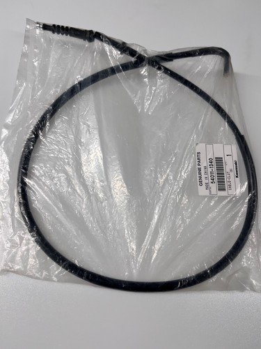 New genuine kawasaki gpz500s - genuine,