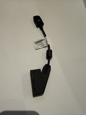 Genuine Samsung Scart Adaptor
