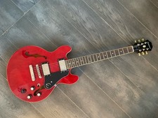 EPIPHONE DOT ES 339, EPIPHONE