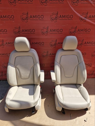 Seat mercedes class driver - v,
