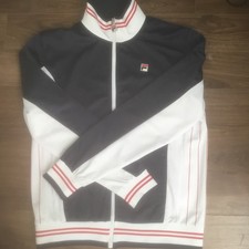 Fila Bjorn Training Tracksuit