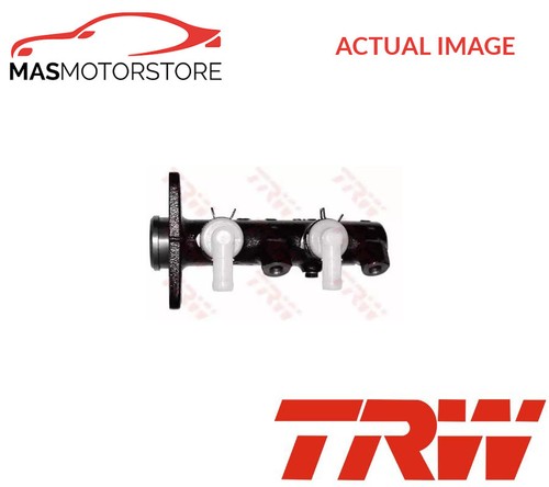 Brake master cylinder trw - cylinder,