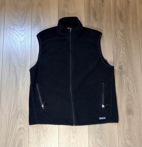 Men patagonia synchilla - men’s,