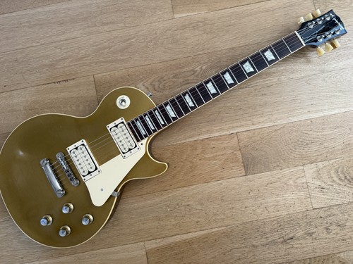Epiphone yamano japan les - ,