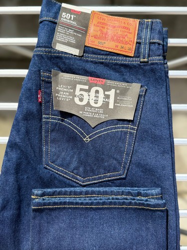 Levis 501 original - 501,