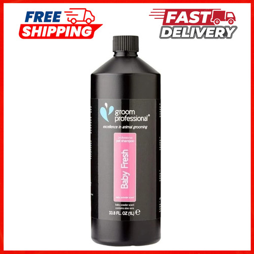 Groom professional baby fresh - groom,