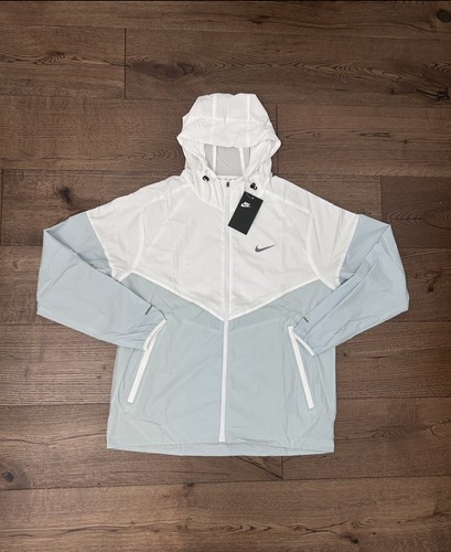 Nike miler windbreaker jacket - miler,