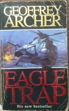Eagle Trap By Geoffrey Archer