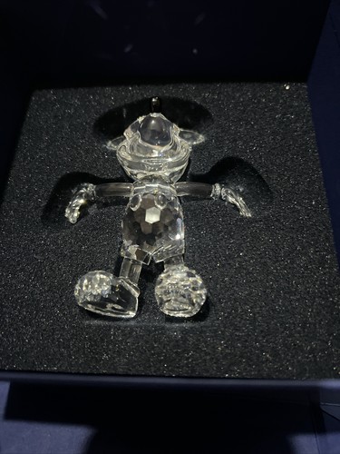 Swarovski crystal disney - crystal,