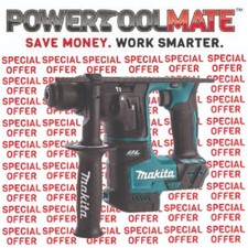 Makita DHR171Z 18V Cordless Brushless SDS Rotary Hammer Drill Body Only