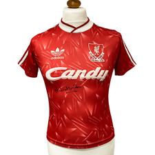 Vintage LIVERPOOL 1989/91
