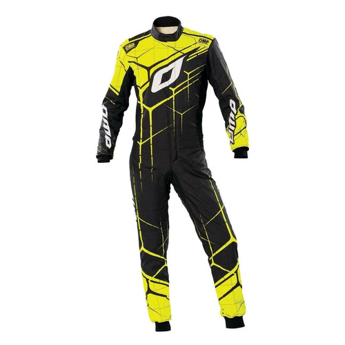 Omp karting suit 2024 - omp, f1