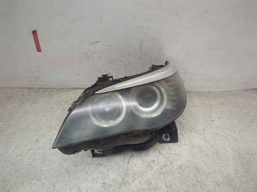 Bmw series headlight left - series,