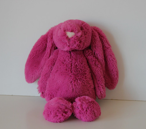 Jellycat bashful bunny plush - bashful,