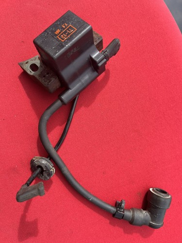 Honda hr173 lawn mower gv100 - hr173, gv100-