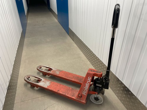 Btlhm230 pallet truck euro - pallet,