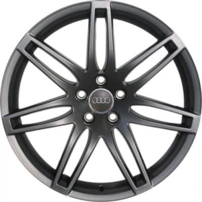 Genuine audi rs4 - audi,