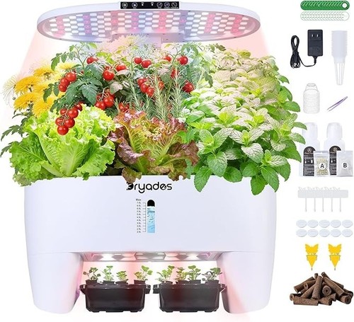 Hydroponic growing system - hydroponic,