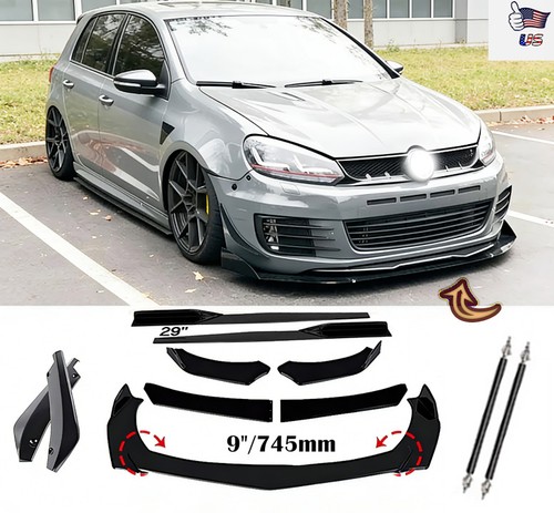 For golf gti mk5 mk6 - vw,