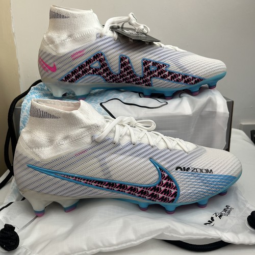 Nike mercurial zoom superfly - zoom,