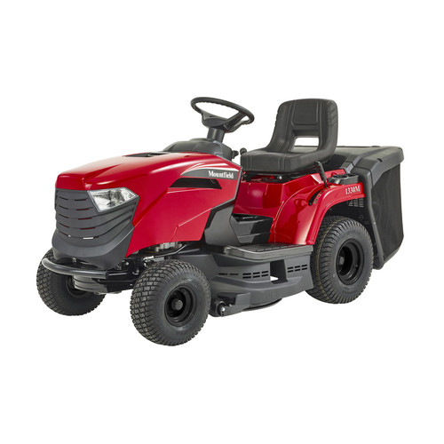 Mountfield t30m lawn tractor - lawn,