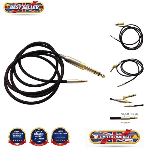Audio upgrade cable for - audio,