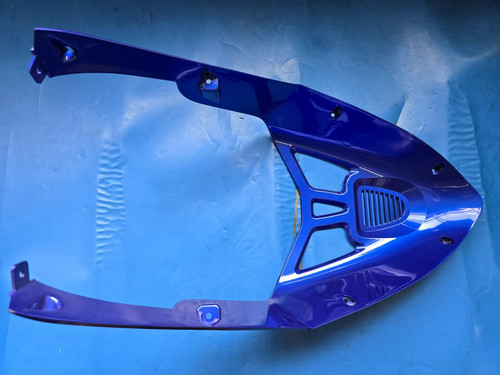 Daelim vjf125 front fairing - daelim,