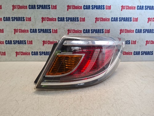 Mazda hatchback 5dr mk2 - hatchback,