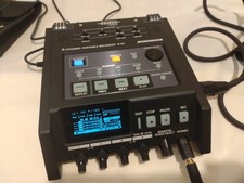 Roland Edirol R44 24bit 192khz