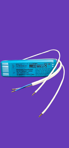 Electronic dimmable - electronic,