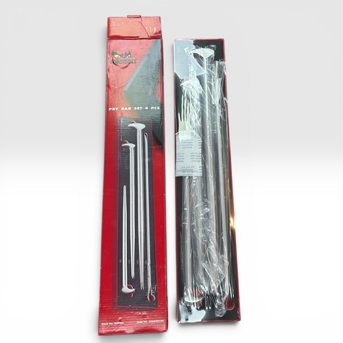 Teng tools ttxpb3 pry - tools, bar