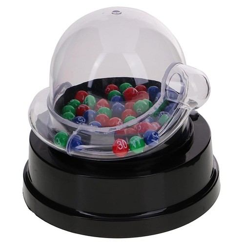 Electric machine for dance - electric,