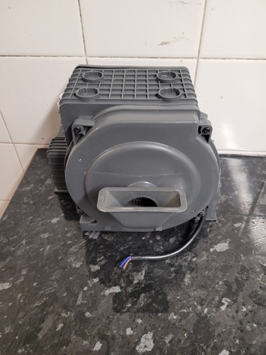Genuine replacement main - genuine,