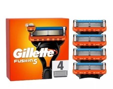 Gillette Fusion5 Razor Blade