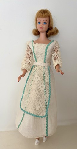 Vintage barbie 1970s - vintage,