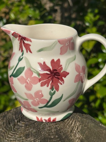 Emma bridgewater pt jug - emma,