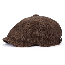 Peaky Blinders Hat Newsboy