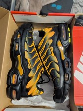 Nike Air Max Tn Sundials 8.5