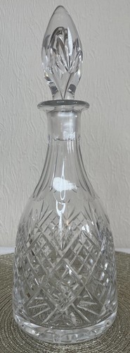 Thomas webb crystal - thomas,