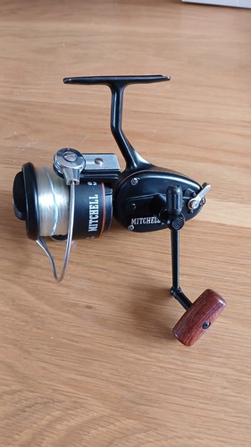 Very good mitchell 300s coarse - very,