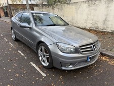 MERCEDES CLC M271.946 ENGINE