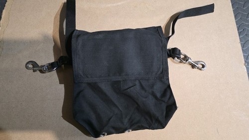 Scuba diving dive - scuba, pouch