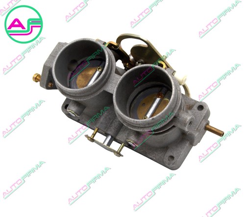 Throttle body for ford - throttle, t/b