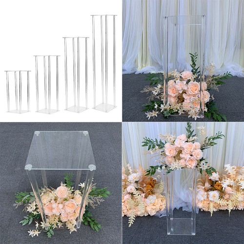 100cm acrylic wedding - 40-100cm,